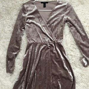Forever 21 mini dress